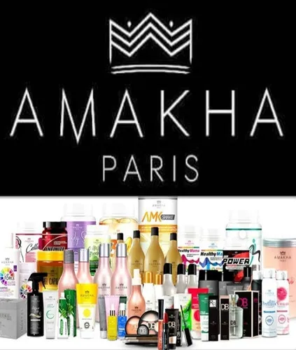 Perfume de mujer 521 Young For Her Amakha Paris en bolsa de 15 ml