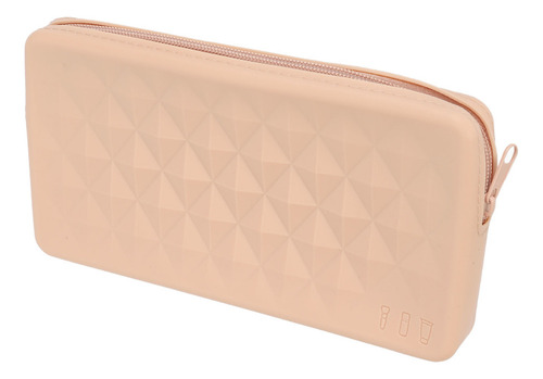 Funda De Viaje Para Cepillos Cosméticos, Bolsa De Silicona P