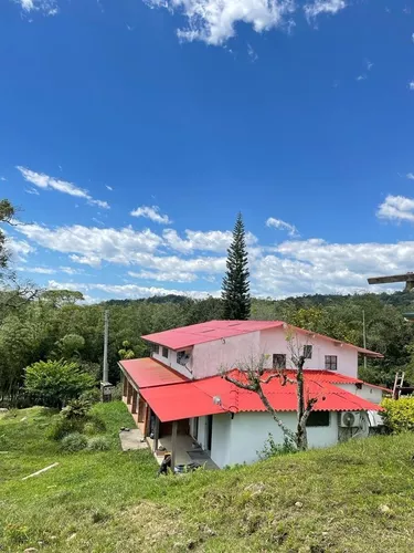 Excelente Finca Cerca A Bogotá, Sasaima Y Villeta