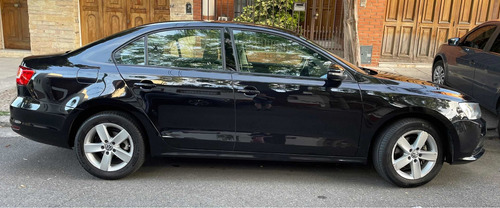Volkswagen Vento 2.5 Advance Plus 170cv Tiptronic 2015