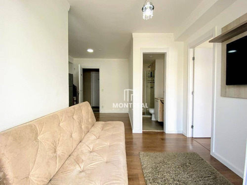 Imagem 5 de 30 de Apartamento À Venda, 36 M² Por R$ 345.000,00 - Centro - São Paulo/sp - Ap2418