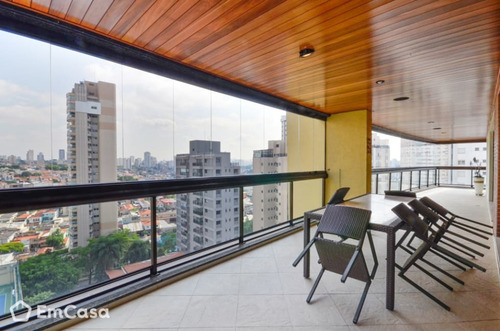 Imagem 8 de 10 de Apartamento À Venda Em São Paulo - 18089