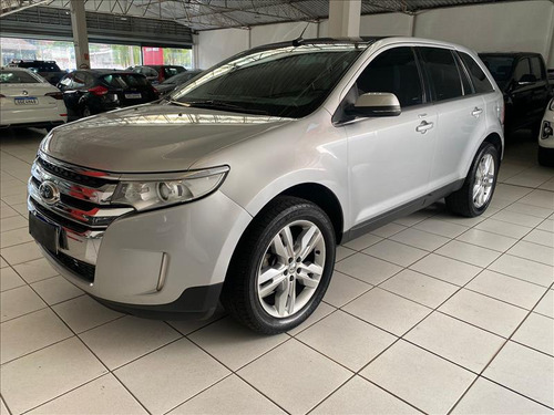 Ford Edge Edge Limited 3.5 Awd Automatico 4x4