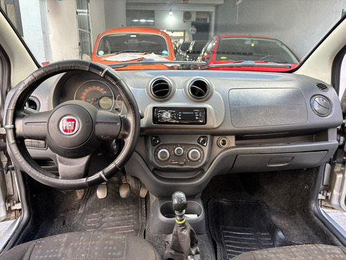 Fiat Uno 1.0 Vivace Flex 5p