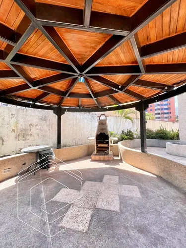 Apartamento En Caribe