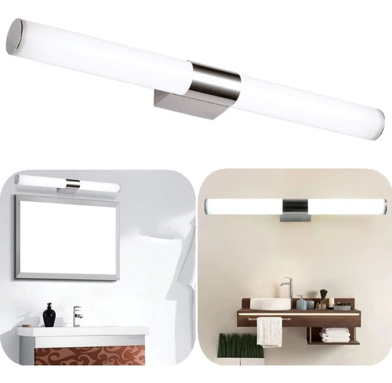 Sensor táctil Demister ELEGANT Espejo LED para baño con toma de afeitar y altavoces Bluetooth 600 x 500 mm Espejo de baño LED iluminado inteligente 