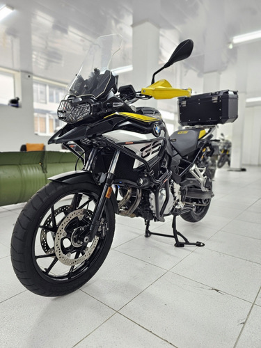 Bmw F750 Gs