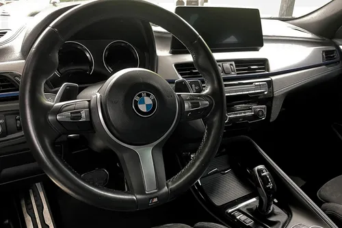 BMW X2 M35i