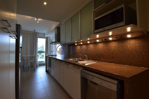 Imagen 9 de 27 de Apartamento Alquiler Le Parc Ii, Punta Del Este - Punta Del Este Brava