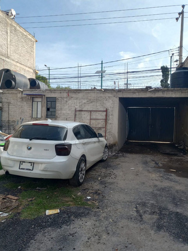 Terreno Comercial En Venta En Apatlaco