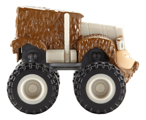 Toy Fisher-price Nickelodeon Blaze & The Monster Machines Ga