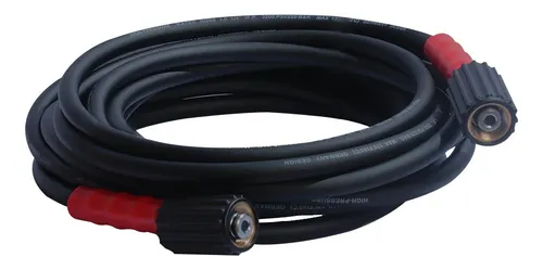 Manguera Alta Presión Danau 3.200 Psi X 8mt