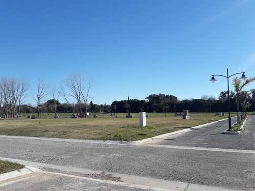 Lotes Sin Expensas En Capilla Del Señor