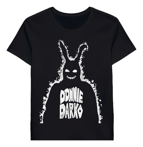 Remera Donnie Darko Frank The Bunny 2 23435044