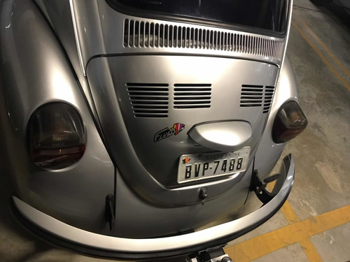 Volkswagen Fusca Itamar 1996