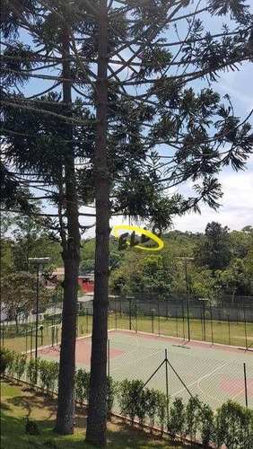 Imagem 15 de 21 de Lindo Terreno À Venda, 665 M² Ótimo Condominio Parque Das Artes - Te0497