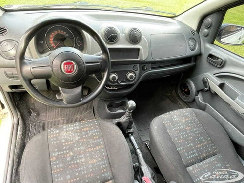 Imagem 9 de 13 de Fiat Uno Vivace 1.0 2014