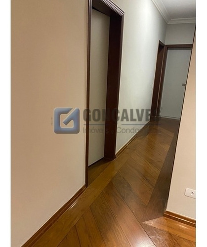 Imagem 15 de 15 de Locação Apartamento Santo Andre Parque Das Nacoes Ref: 36069 - 1033-2-36069