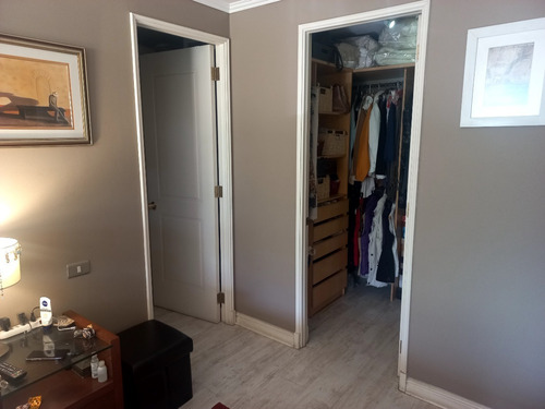 Imagen 19 de 30 de Vendo Impecable Departamento En Cuarto Piso