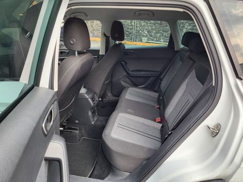 Seat Ateca 1.4 Style Dsg
