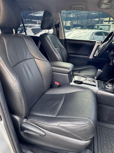 Toyota 4runner Sr5 2016