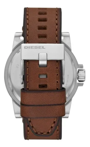 Reloj Diesel D-48 Dz1910 Para Hombre Nuevo Original Diesel