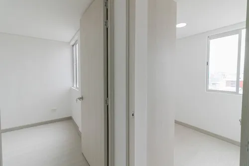 Apartamento En Arriendo En Paloquemao - El Liston. Cod A1109029