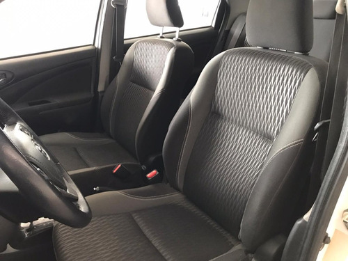 Toyota Etios 1.5 4p Xls 4at L/18 2018