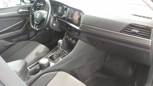 Volkswagen Vento 2019 1.4 Comfortline 150cv At