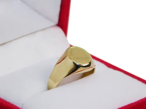 Anillos de sello para mujer hotsell