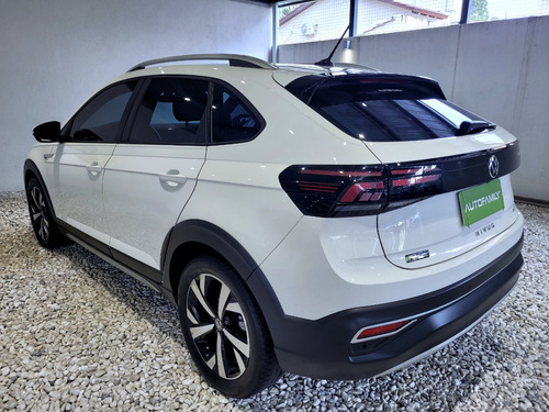 Volkswagen Nivus 1.0 Tsi Tiptronic Highline