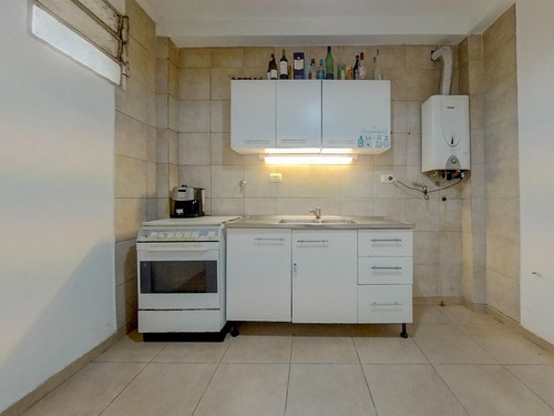 Venta Departamento 1 Dormitorio República De La Sexta