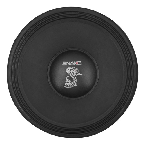 Kit Reparo Sub Grave Snake Cobra 4k Impacto 15 Pol 4 Ohms