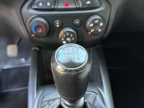 Chevrolet Onix 1.0 FLEX MANUAL