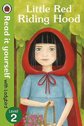 Libro Little Red Riding Hood: Riy: Level 2 De Vvaa