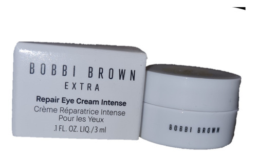 Contorno Ojos Bobbi Brow Extra Repair Intense Eye Cream 3mll