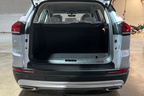 Geely Azkarra (IN) 1.5 TURBO LUXURY AT