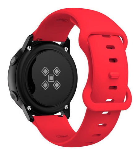 Correa Reloj Para Xiaomi Mi Watch S1 Active Watch Color 2