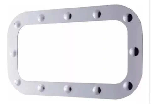 comprar Par De Bisel Ventana Camarote Anotado Kenworth