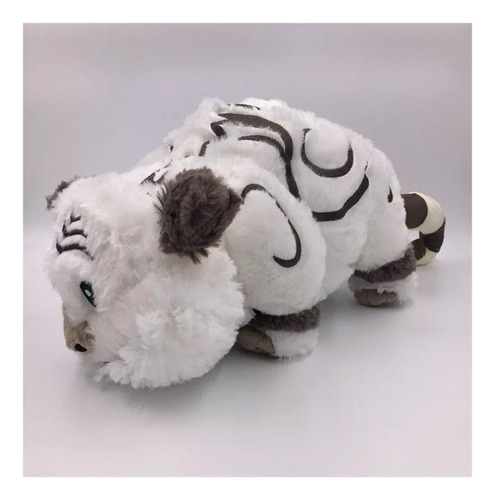 Muñeco Peluche Tinkerbell La Leyenda De Neverbeast Gruff A