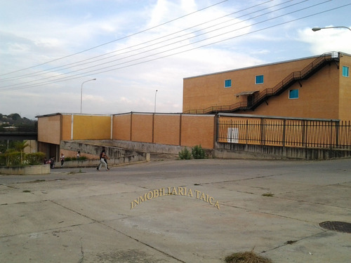 Imagen 4 de 14 de Local Para Supermercado, Casino,tienda Por Departamentos En Los Valles Del Tuy