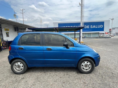Imagen 4 de 16 de Daewoo Matiz