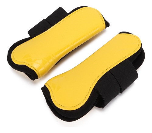 Botas De Pata De Caballo Ajustables Con Forma De Tendón, 4 U