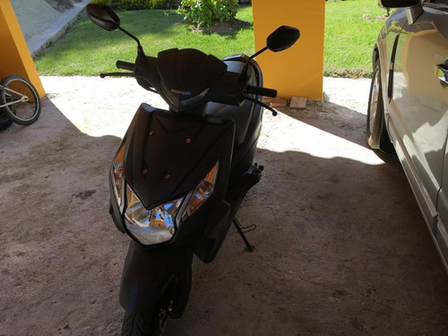 Honda Dio 110
