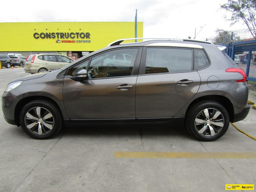 Peugeot 2008 1.6 Active