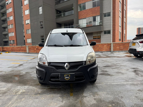 Renault Kangoo 1.6 Express