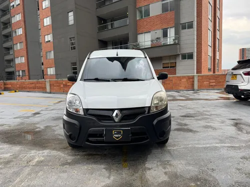 Renault Kangoo 1.6 Express