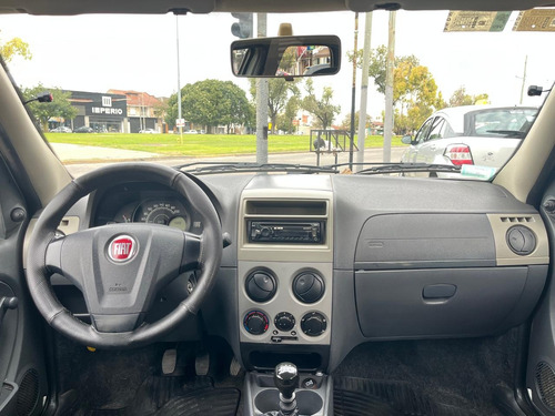 Fiat Palio 1.4 Fire