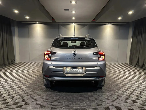 Renault Kardian 1.0 Tce Evolution 200 Edc