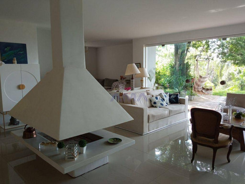 Imagem 20 de 30 de Casa Com 3 Dormitórios À Venda, 330 M² Por R$ 1.430.000,00 - Paisagem Renoir - Cotia/sp - Ca2119